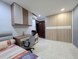 Blk 814 Tampines Polyview (Tampines), HDB 3 Rooms #534056931